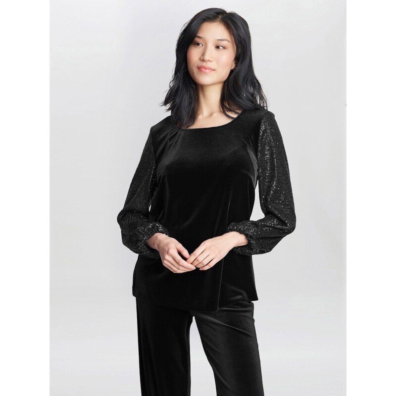 Gina Bacconi Black 665850