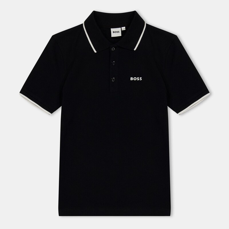 Tričko Boss Black 2891424
