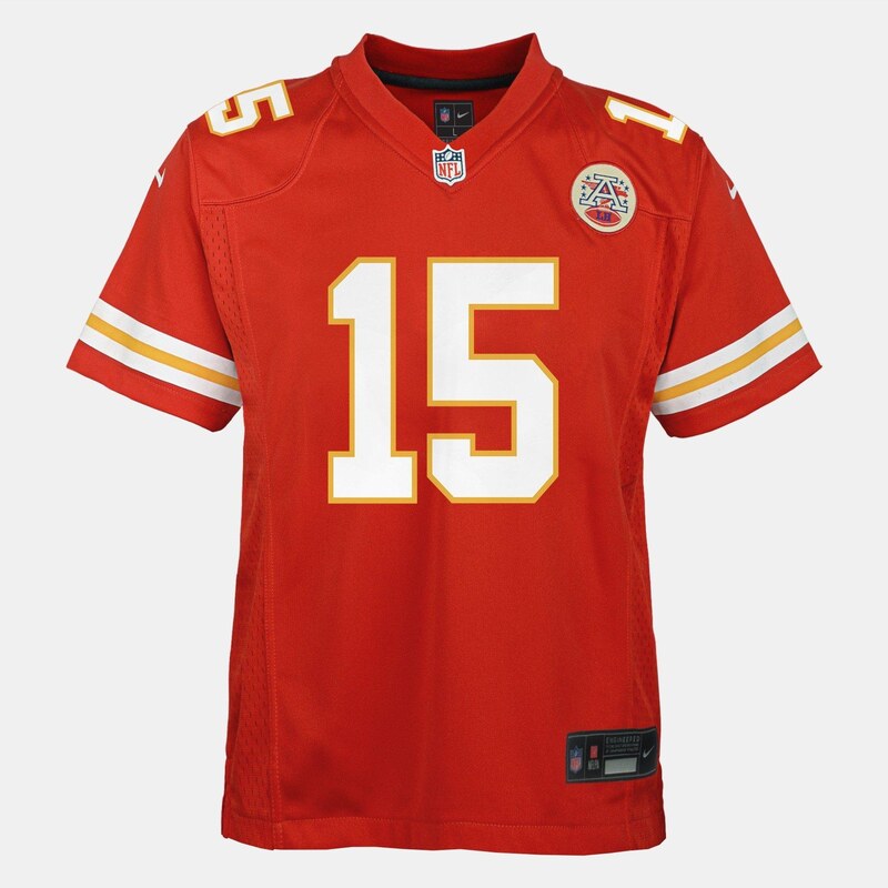 Tričko Nike Kansas City Chf 8124775