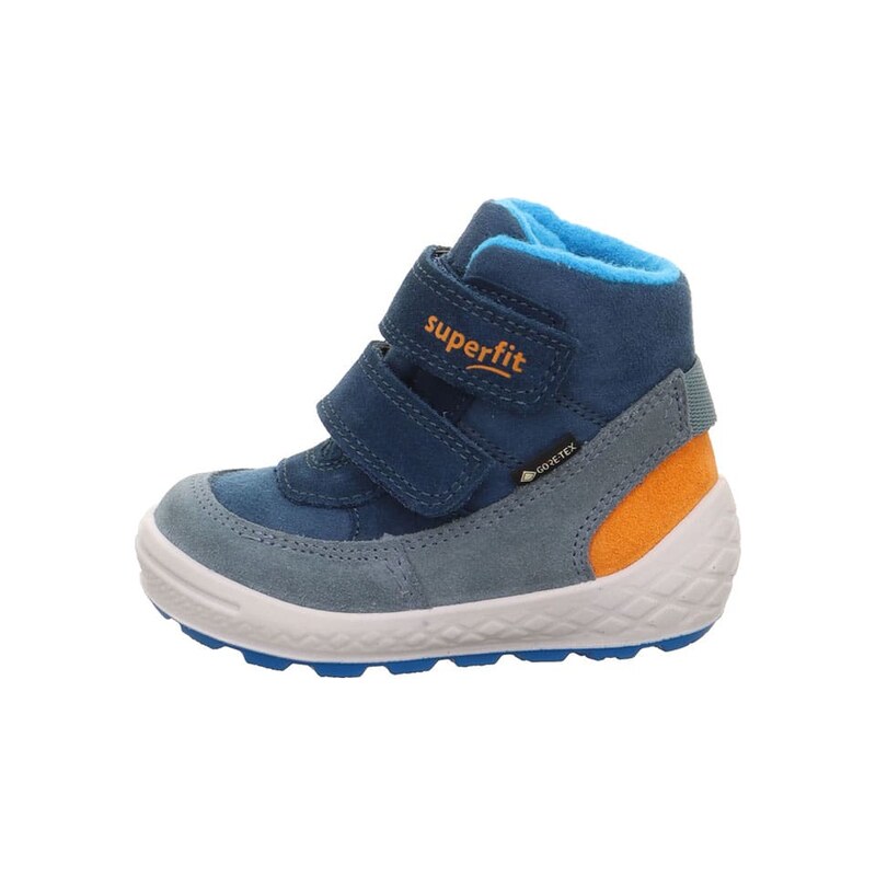 Boty superfit Blau 9920928