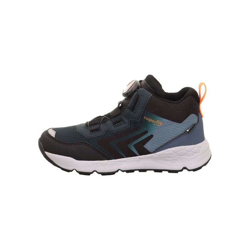 Boty superfit Dunkelblau 222696