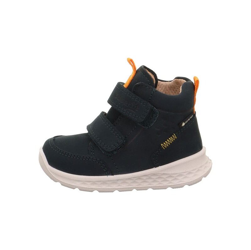 Boty superfit Dunkelblau 886929