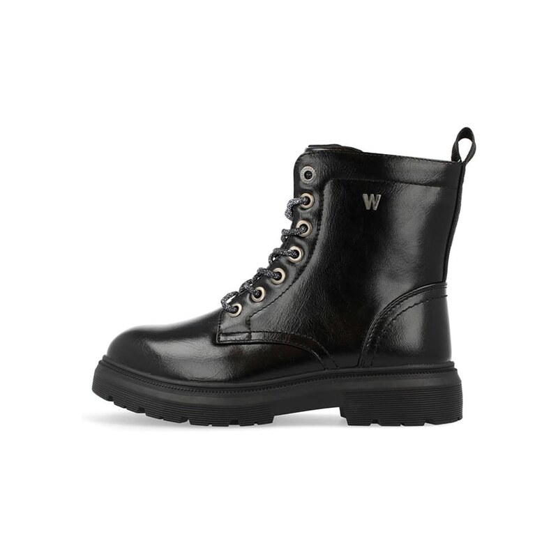 Boty Wrangler Schwarz 6119727