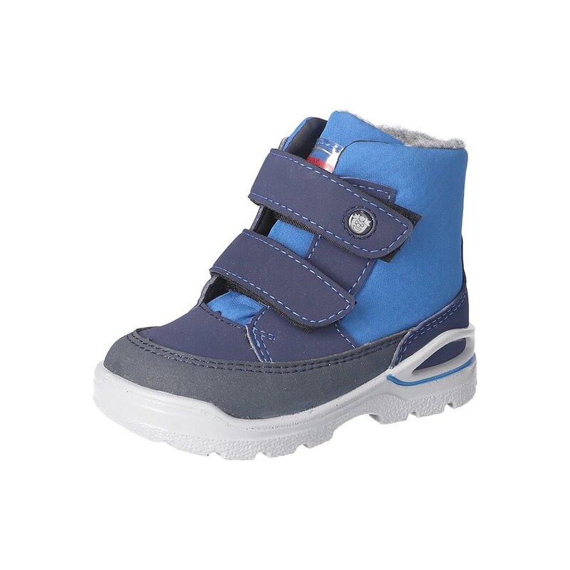 Boty PEPINO Dunkelblau/ Blau 980280