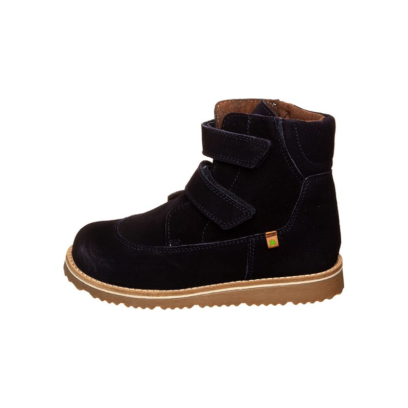 Boty El Naturalista Dunkelblau 906336