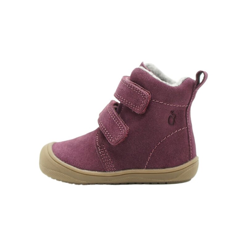 Boty lamino Lila 6421336