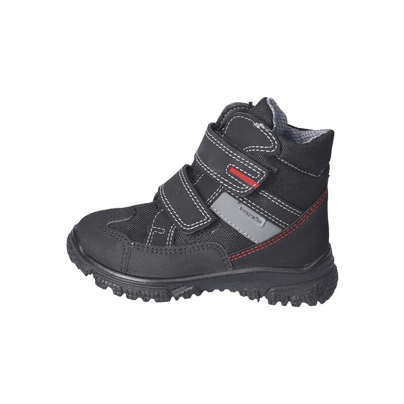 Boty Ricosta Schwarz 2328071