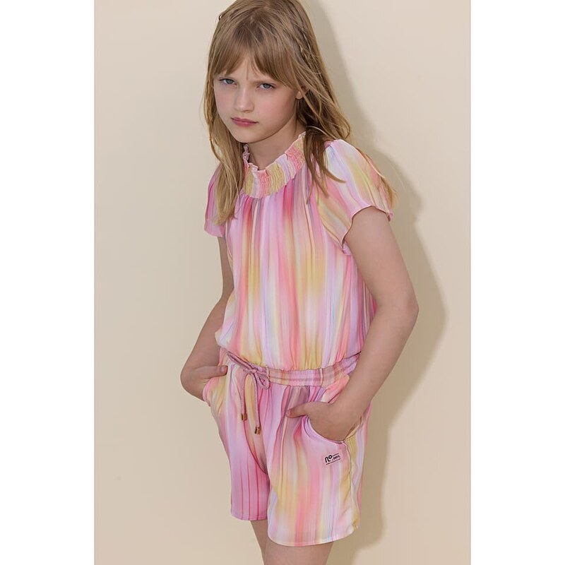 NONO Rosa/ Gelb 135975