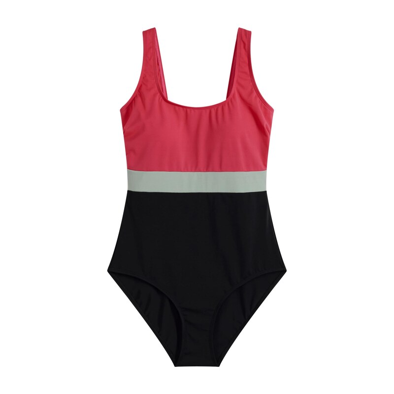 bonprix Plavky pink
