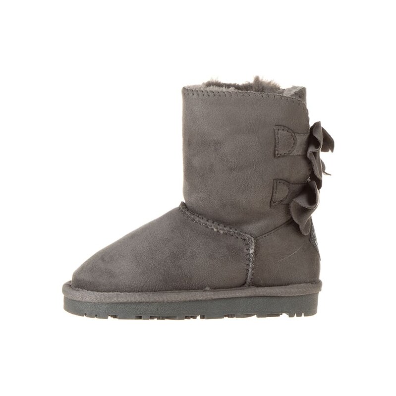 Boty ISLAND BOOT Anthrazit 509066