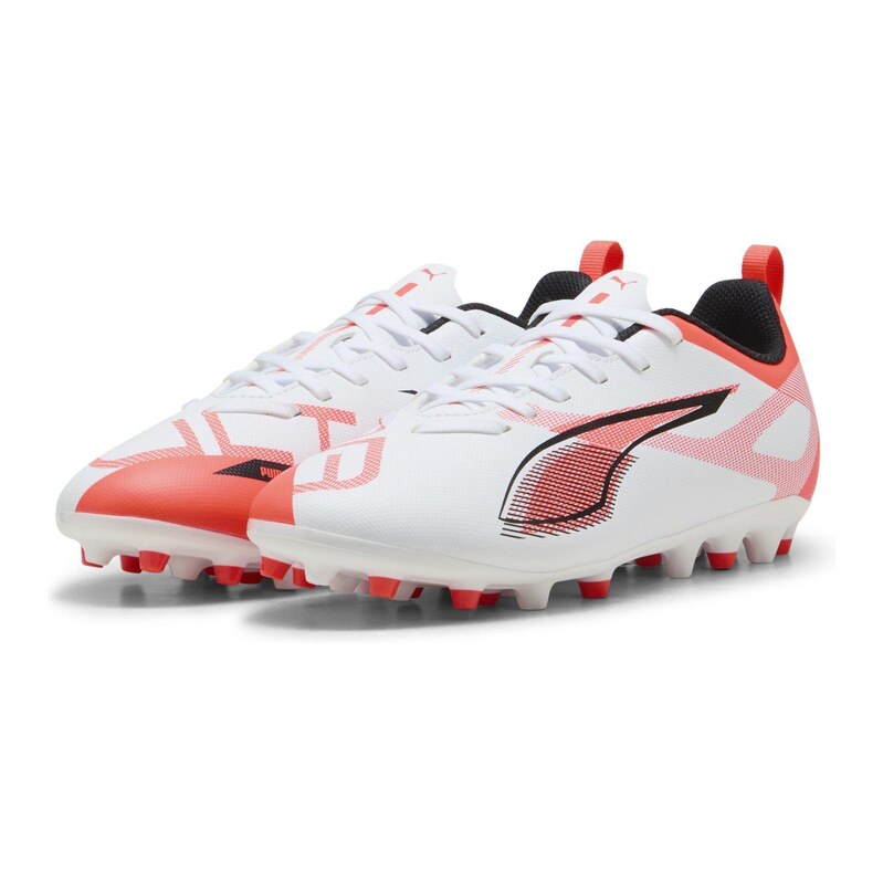 Kopačky Puma Matte Aged Sil 7820118