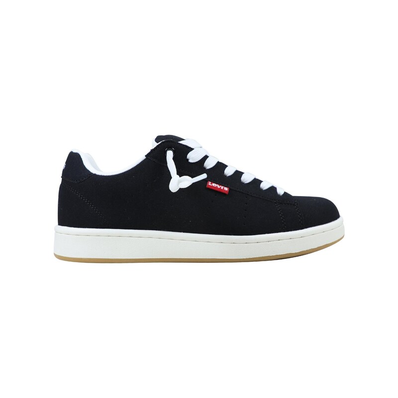 Dětské Boty Levis Black 0003 6250070
