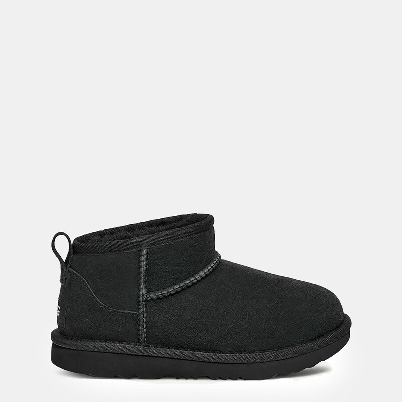 Boty Ugg Black 6696397