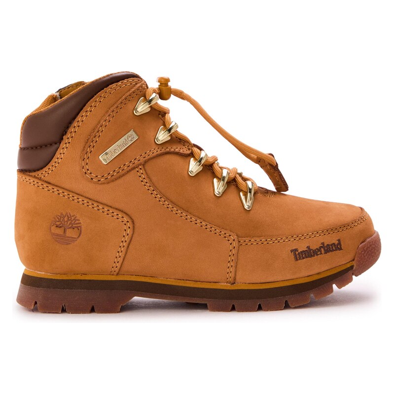 Boty Timberland Wheat 4130767