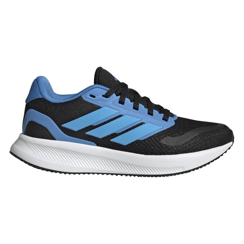 Dětské Boty adidas Triple Black 7042809