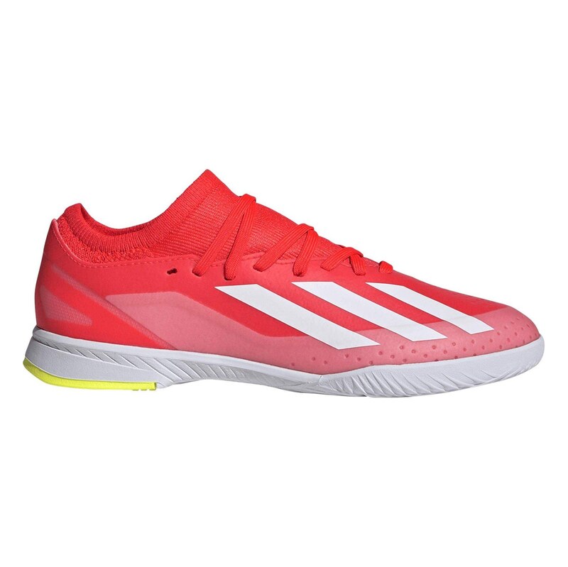 Sálovky adidas X Crazyfast League Red 7849380