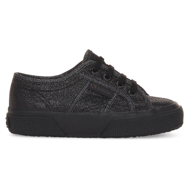 Dětské Boty Superga Total Blk Hmt 844155