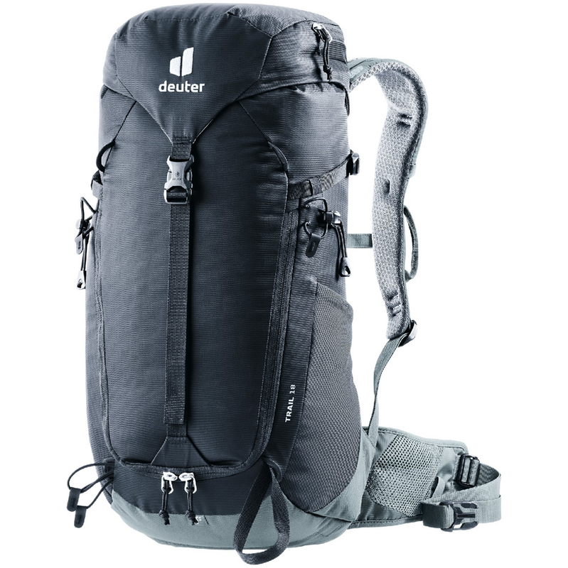 Deuter Trail 18 black-shale