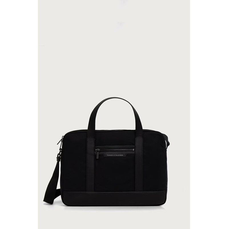 Tommy Hilfiger taška na notebook pánská