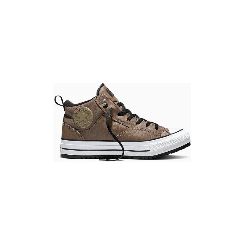 Converse Chuck Taylor All Star Malden Street Boot MID plátěnky