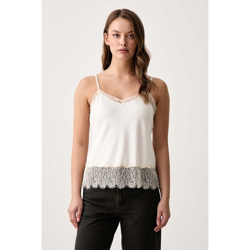 Levis halenka na ramínka dámská LYNN CAMI