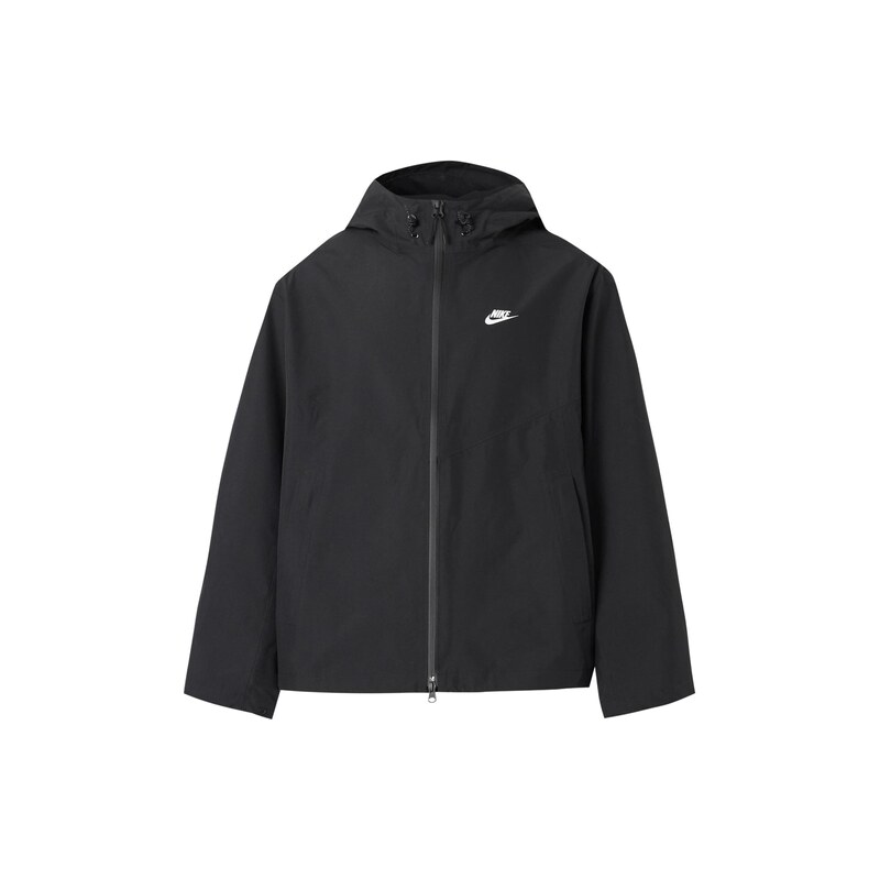 Nike Sportswear Přechodná bunda černá