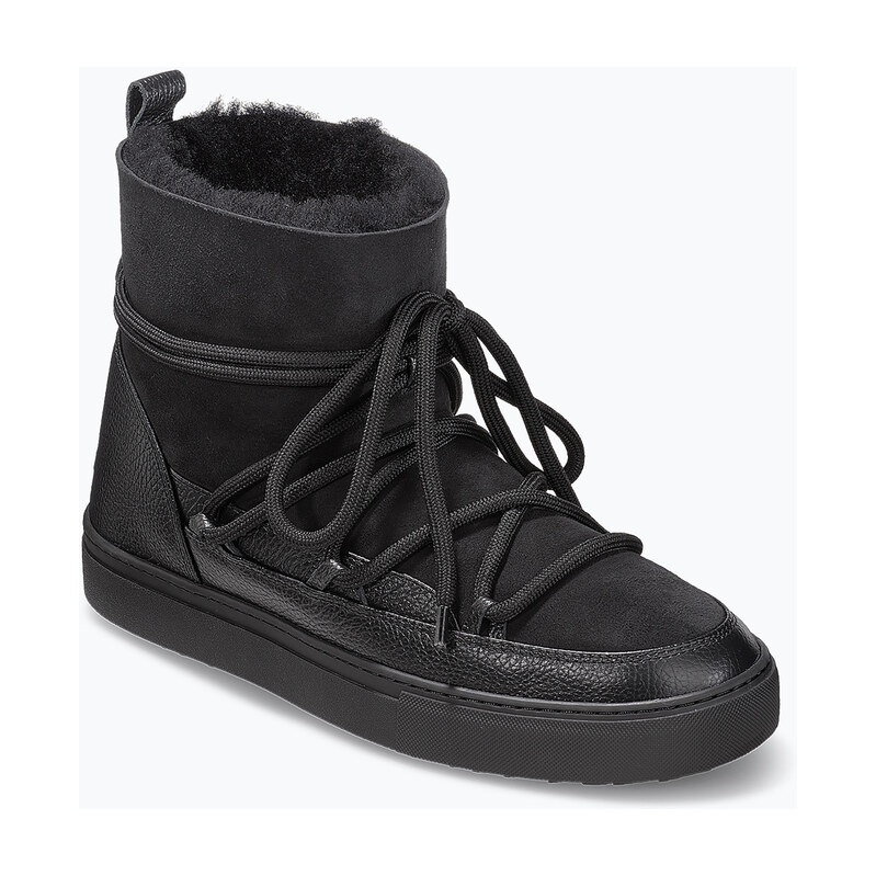 Pánské sněhule Inuikii Classic black