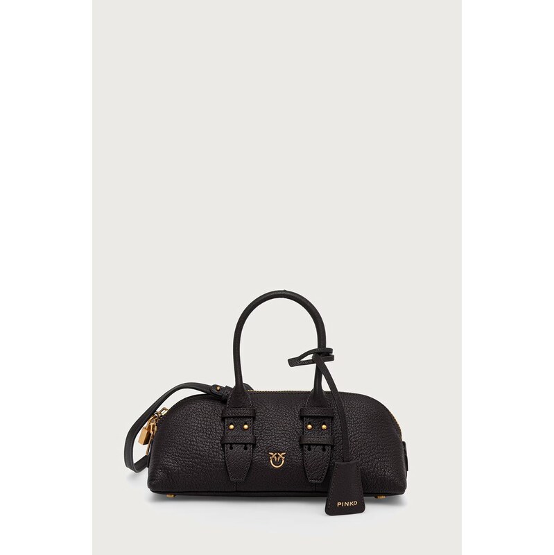 Pinko crossbody kabelka dámská kožená