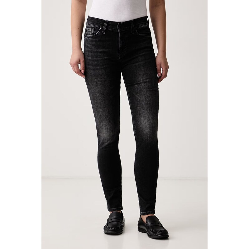 Joop! slim fit džíny dámské