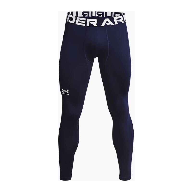 Pánské legíny Under Armour Ua Cg Armour Novelty Compression