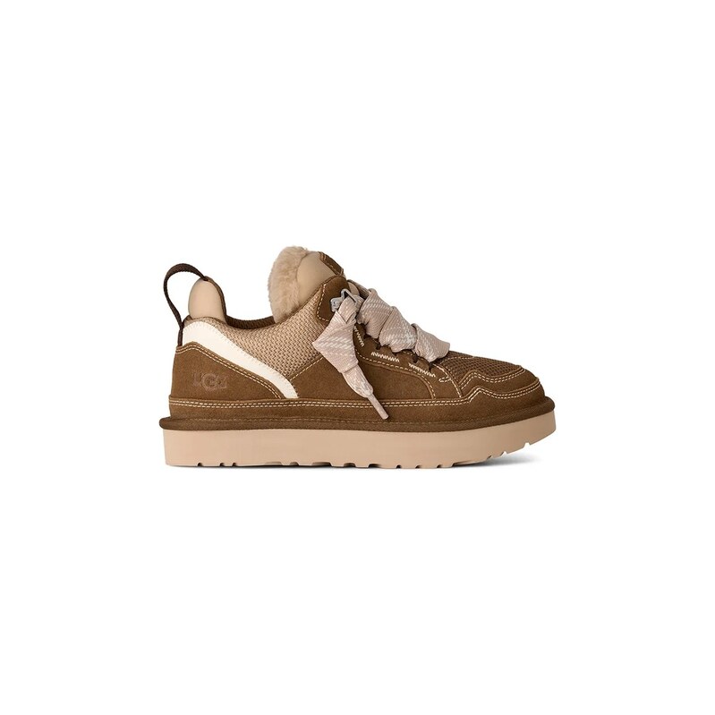 UGG W Lowmel sneakers boty dámské