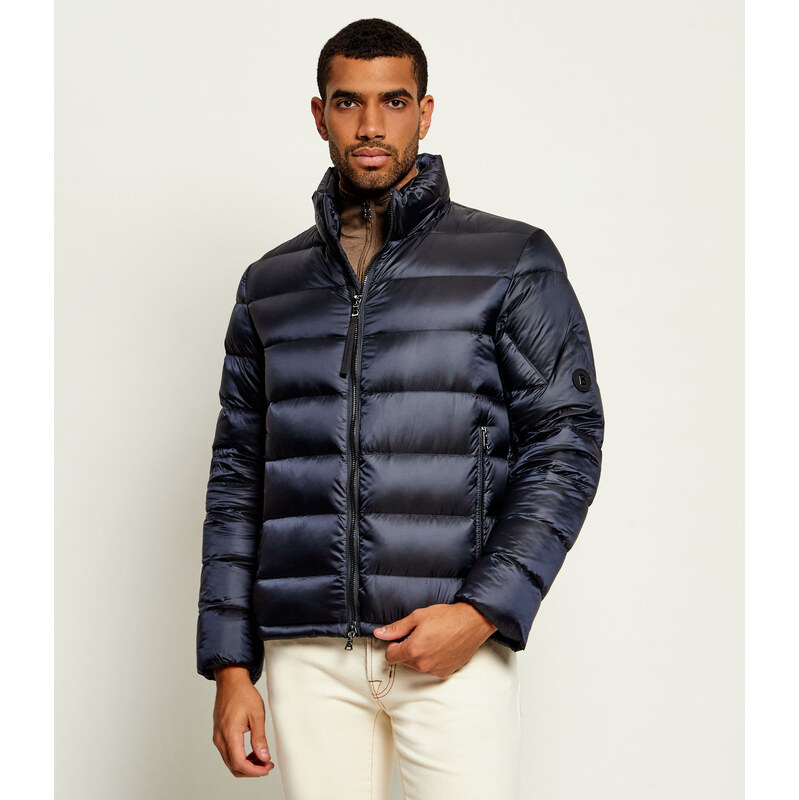 Bogner Péřová bunda Hugh-D3 | regular fit