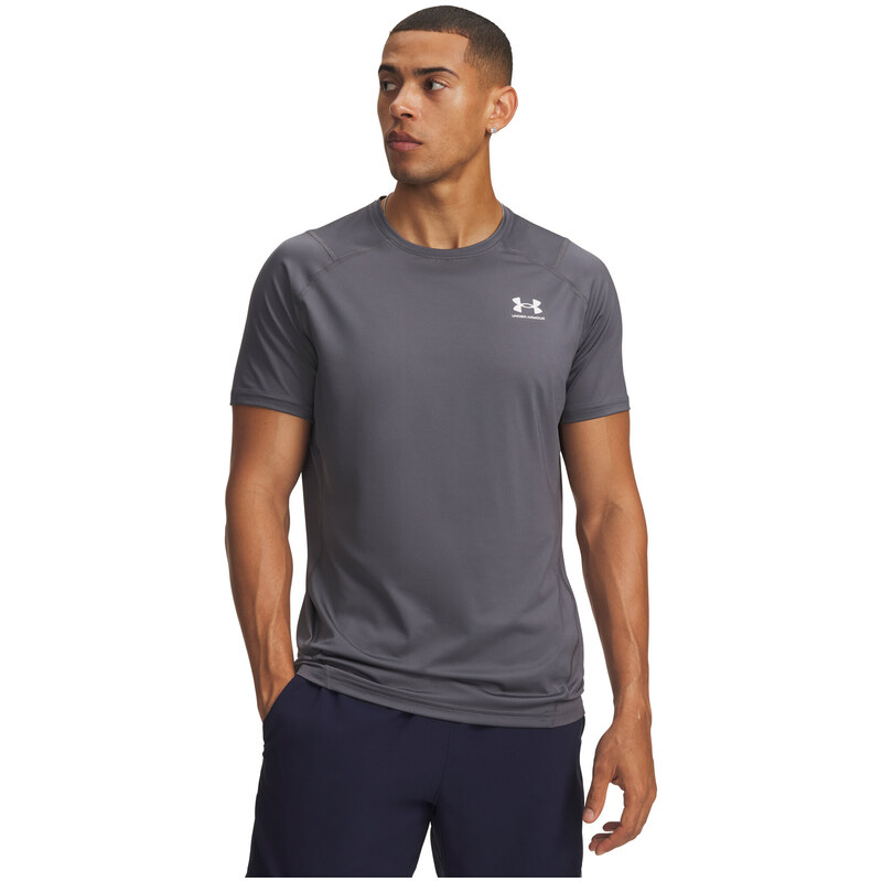 Pánské triko Under Armour HG Armour Fitted SS