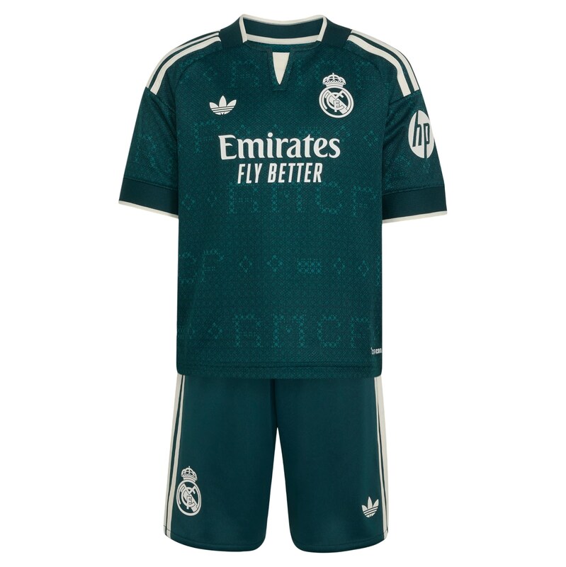 ADIDAS PERFORMANCE Tepláková souprava Real Madrid 26/27 rákos /