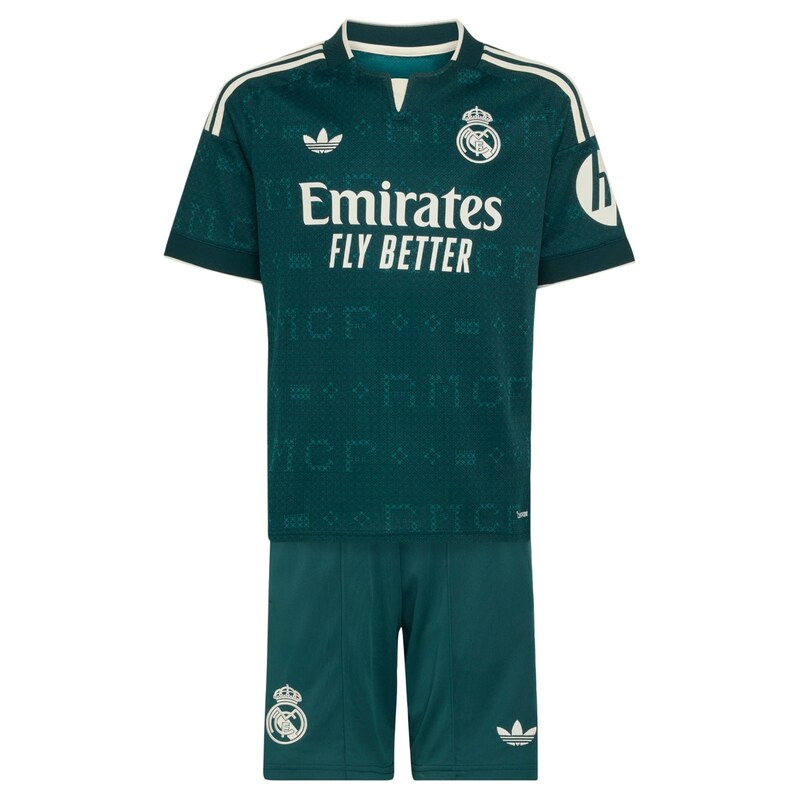 ADIDAS PERFORMANCE Tepláková souprava Real Madrid 26/27 rákos /