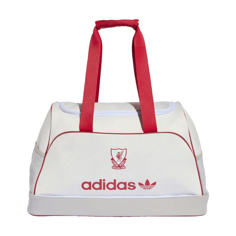 ADIDAS PERFORMANCE Sportovní taška Liverpool jasně červená /