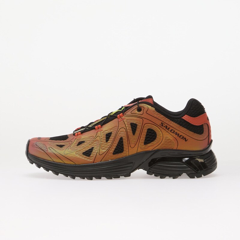 Salomon XT-Whisper Void Chili/ Black/ Acid Lime 11.5