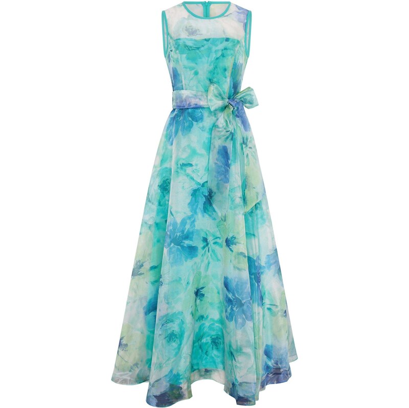 Šaty Gina Bacconi Green 4965852
