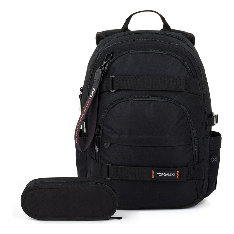 Topgal Sada pro školáka VIKI 26057 SET 2IN1