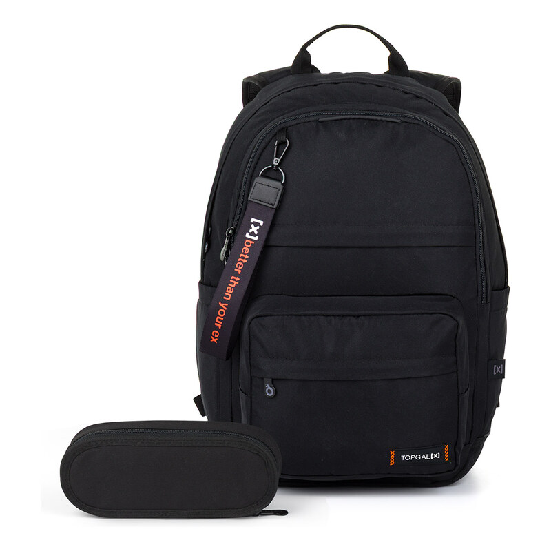 Topgal Sada pro školáka SANY 26058 SET 2IN1