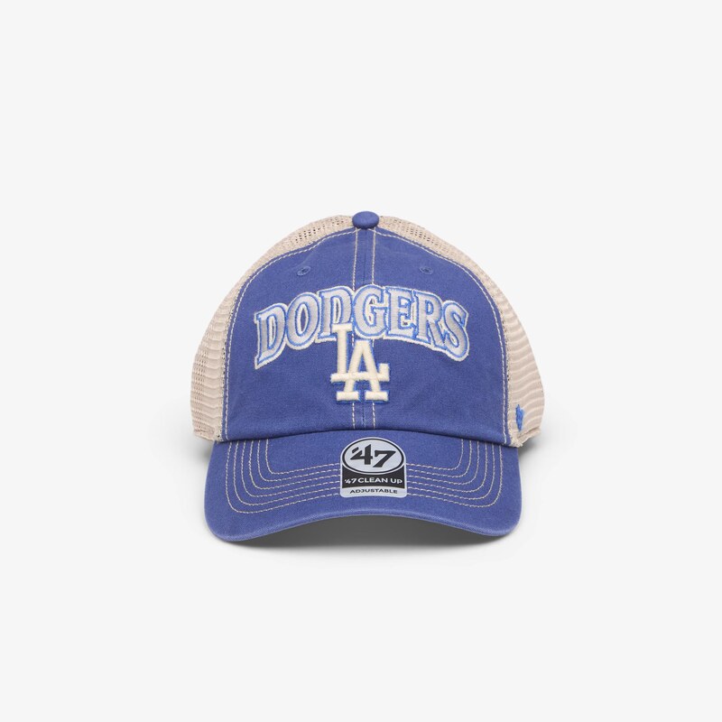 Kšiltovka 47 Brand MLB Clean Up Tuscaloosa Los Angeles Dodgers