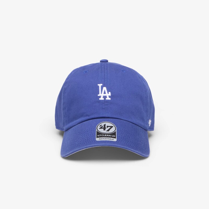Kšiltovka 47 Brand MLB Clean Up Base Runner Los Angeles Dodgers