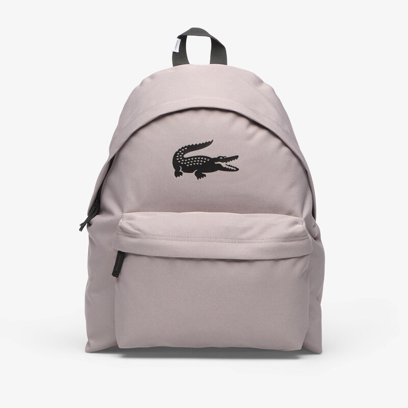 Batoh Lacoste Backpack Lotus/Flour-Lotus Universal