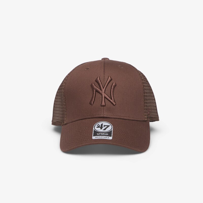 Kšiltovka 47 Brand MLB Clean Up Branson New York Yankees Cap