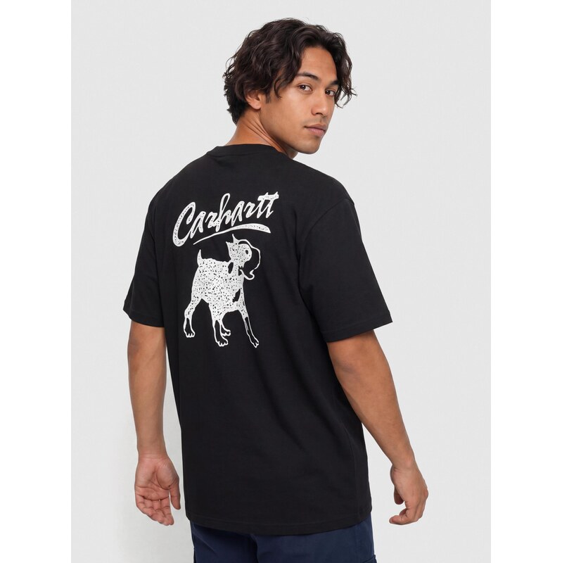 Carhartt WIP Pup (black)černá