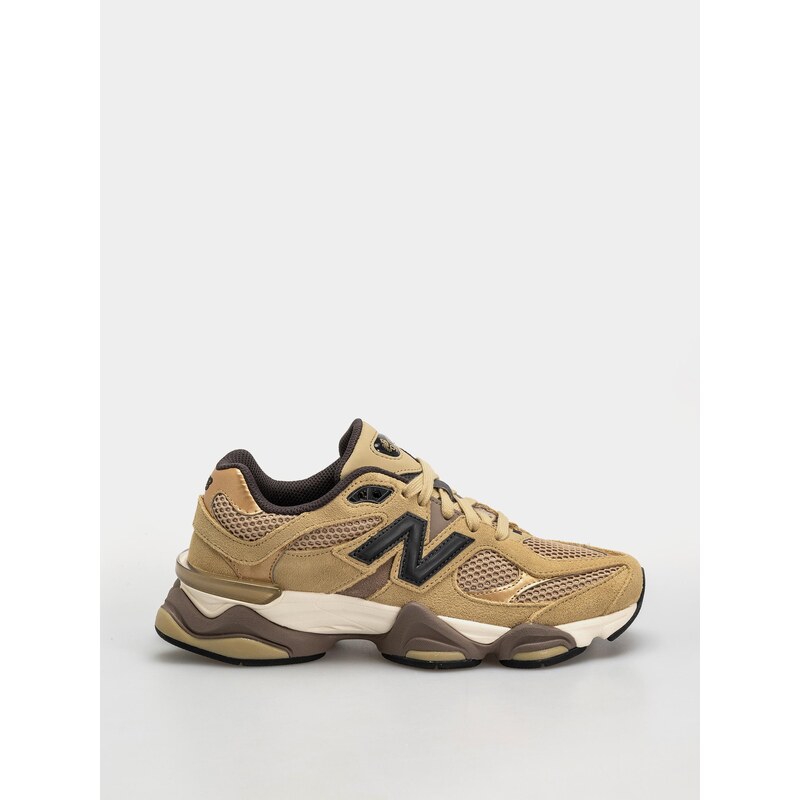 New Balance 9060 (quicksand/incense)hnědá