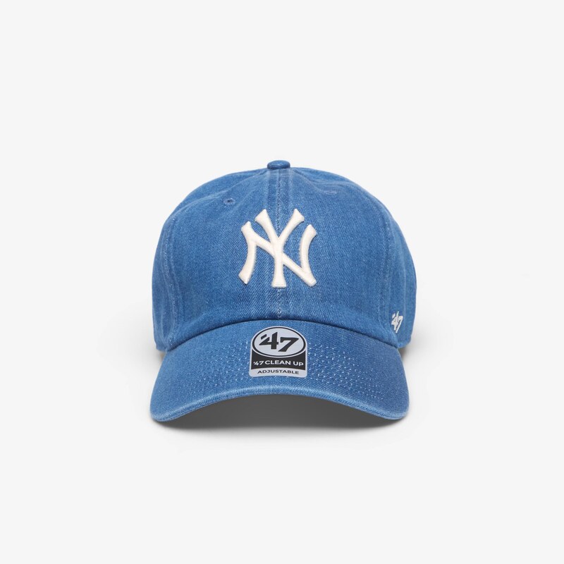 Kšiltovka 47 Brand MLB Clean Up Lennon New York Yankees Cap