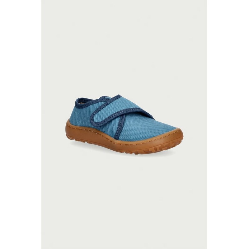 Froddo pantofle dětské BAREFOOT SLIPPERS