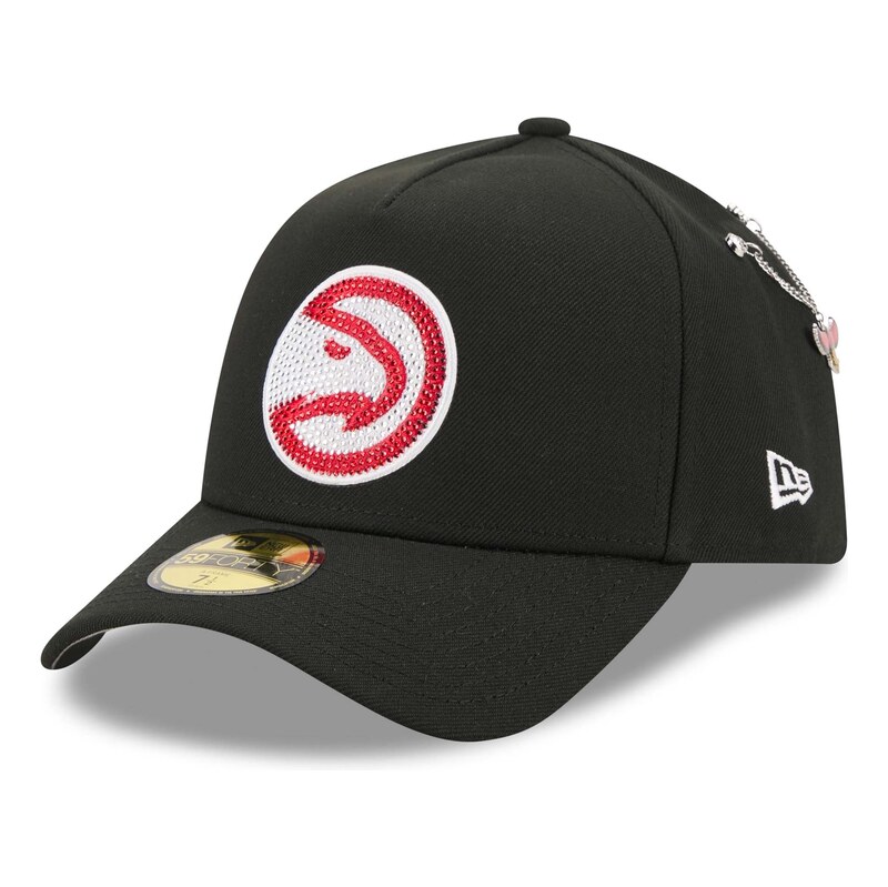 New Era Pánská kšiltovka Atlanta Hawks NBA 2026 Draft On-Stage