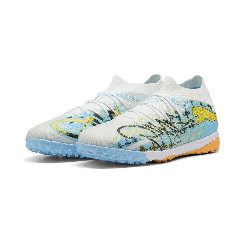 PUMA FUTURE 9 MATCH PLAYMAKER TT Football Boots Unisex
